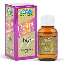 Prime Üzüm Çekirdeği Yağı 50 Ml.