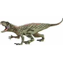 Prime Crazoo Figür Dinozor 31 cm Yşl.