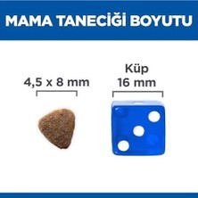 Prime Hill's Kitten Tavuklu Yavru Kedi Maması 3 kg