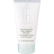 Prime Naturally Gentle 75 ml Göz Makyajı Temizleyici 1 Paket (1 x 75 Ml)