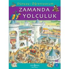 Dünyayı Öğreniyorum - Zamanda Yolculuk