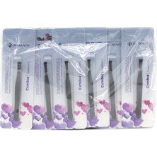 Store 12 Adet Siyah Cımbız