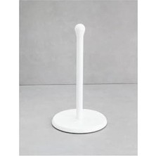 Prime Hareketli Havluluk Beyaz Renk 303X165X165 mm