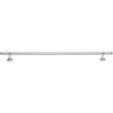 Prime 320 mm Krom Renkli Klasik Kulp - SSY8998 0320 Cr-Cr