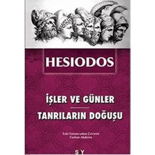 Işler ve Günler - Tanrıların Doğuşu