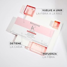 Prime Kerastase Genesis Cure-Antichute Saç Dökülmesine Karşı Yoğun Bakım Kürü 10 * 6ml 10 * 6ml