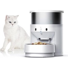 Prime Petkit Akıllı Beslenme Ünitesi 5l Fresh Element (Türkiye Resmi Distribütör Garantili)