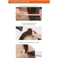 Prime Apieu Easy Hair Dry Saç Şekillendirme Ustası