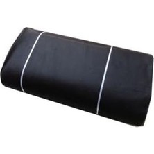 Prime - Siyah Kristal Tül 1 Metre