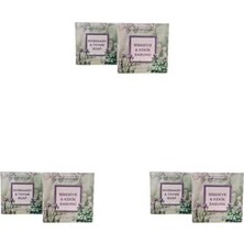 Prime Biberiye Kekik Sabunu 135 gr (3 Paketi)