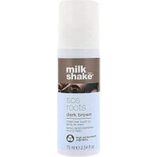 Prime Shake Sos Roots Dark Brown 75ML