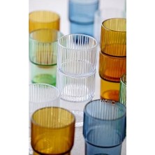 Prime Kusintha Kahve Bardağı 12,5 cm 38 cl 4 Adet