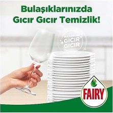 Prime Temiz ve Ferah Sıvı Bulaşık Deterjanı 1000 ml Limon Kokulu