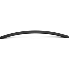 Prime 288 mm Siyah Renkli Modern Kulp