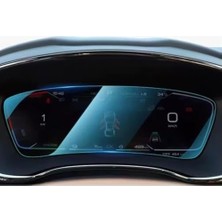 Prime Byd Han 12.3 Inç Ekran Koruyucu Dijital Gösterge Parlak
