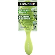 Prime Yasemin Aromalı Saç Fırçası 1 Paket (1 x 55 G)