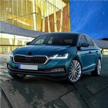 Prime Yedek Lastik Stepne Sabitleme Aparatı 5Q0803899 Octavia ile Uyumlu 2020-2023