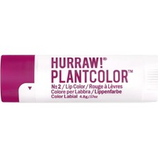Prime Hurraw Plantcolor Dudak Renklendirici No2 4.8 G