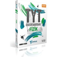 Tyt Fizik Soru Bankası