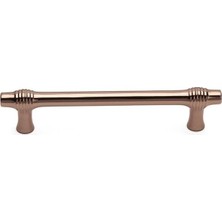 Prime Rose Rengi 128 mm Klasik Kulp