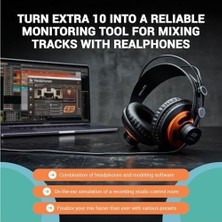 Prime Esı Audio Extra 10 (Dsoniq Realphones Edition)