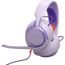 Store Quantum 250 Kablolu Kulak Üstü Oyun Kulaklığı, Quantum Uzamsal Ses, Gürültü Önleyici Mikrofon, 3,5 mm Kablo, Değiştirilebilir Parçalar, Apple/pc/xbox/playstation/nintendo Switch ile Uyumlu