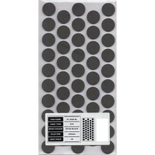 Prime Mobilya Altı Kaydırmaz Eva 20MM