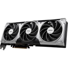 Prime Msı VGA Geforce Rtx 5070 Tı 16G Ventus 3x Oc RTX5070TI 16GB Gdrr7 256 B DX12 Pcıe 5.0 X16 (3xdp 1xhdmı)