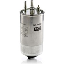 Prime Mann Filter Yakıt Filtresi Wk 853/20