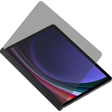 Store Galaxy Tab S9 Için EF-NX712PBEGWW Dış Mekan Kapağı | Tablet Kapağı, Tablet Kılıfı, Güçlü Koruma, Pratik Kurulum Seçenekleri, Güvenli ve Kavrama, Entegre S Kalem Depolama, Siyah