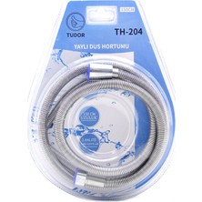 Store Yaylı Metal Duş Hortumu 150CM Vakumlu Ambalaj
