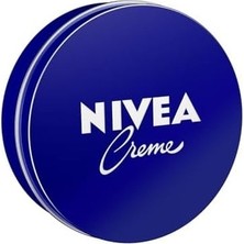Prime Creme 75 Ml, Bakım Yapan Koruma, Tüm Ciltler Için Nemlendirici Krem