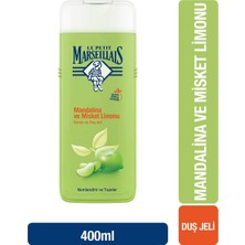 Store Mandalina ve Misket Limonu Duş Jeli 400 ml