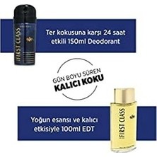Prime Kofre Edt 100 ML+150 ml Deo Erkek