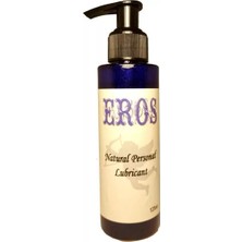 Sh Ticaret Eros Natural  / Naturel Personal Lubricant 12