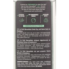 Store Lpm Deniz Çamı ve Okaliptus 400 ml Duş Jeli