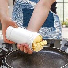 Prime Tereyağı Kesme Aparatı, Sürme, Yayma, Saklama, Tereyağlık
