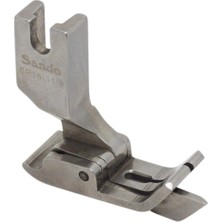 Store Sp-18 1/8 Düz Makine 3,2 mm Çimalı Sağ Çima Ayağı