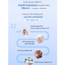 Store Ato Repair Calming Lotion Seramidli Nemlendirici Yatıştırıcı Vücut Losyonu 650 ml