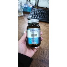 Ms Lipozomal Berberis 60 Tablet