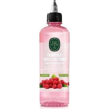 Prime Frambuazlı Sirke & Saç Toniği 500 ml x 3