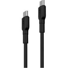 Prime C499 43W Araç Şarj Aleti 2x USB Type-C To Type-C Kablo Set