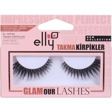 Prime Glamour Takma Kirpik - 22