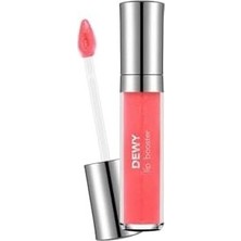 Dewy Lip Booster Dolgunlaştırıcı Etkili Yarı Transparan Dudak Parlatıcısı - 011 Exotıc Aura