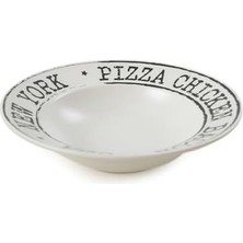 Prime Makarna Tabağı 26 cm - 20752