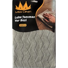 Store Miss Clean Mikrofiber Kurulama Bezi 40*60 cm Leke Tutmaz Koku Yapmaz 1 Adet