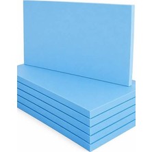 MSP Köpük Levha 60X120 cm 10 mm – 5 Adet