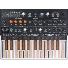 MSP Microfreak Deneysel Hibrit Synthesizer