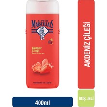 Store Akdeniz Çileği Duş Jeli 400 ml