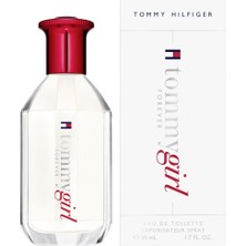 Tommy Hilfiger Forever Girl Edt Women's Perfume 50 ml